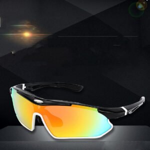 Special Glasses For Riding Outdoor Running Goggles UV Protection Goggles