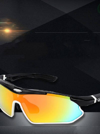Special Glasses For Riding Outdoor Running Goggles UV Protection Goggles