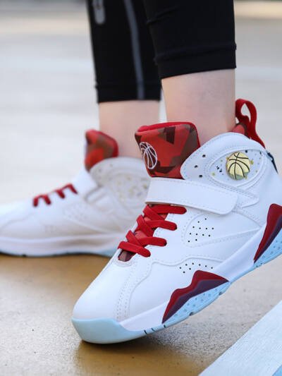 Elementary School Boys Running Shoes Jinjiang