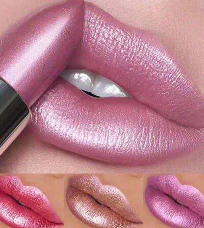 New Gloss Matte Long-lasting, Easy-to-apply Lipstick