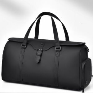 Large-capacity Single-shoulder Tote Travel Bag