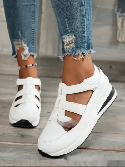 Plus Size Outdoor Men's Shoes Sports Fashion