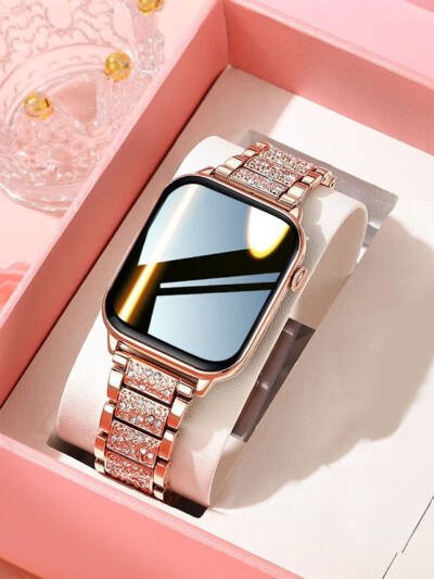 H11S Bluetooth Calling Smart Watch Fashion