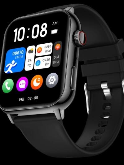 Smart Bluetooth Call Sports Bracelet