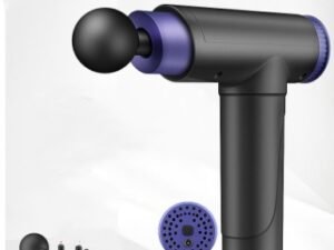 Fitness electric muscle relaxer massager