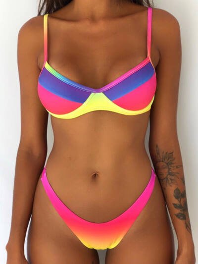 Swimsuit