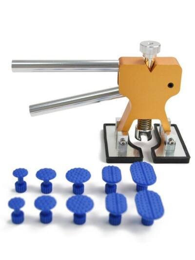 Paintless Dent Repair Kit