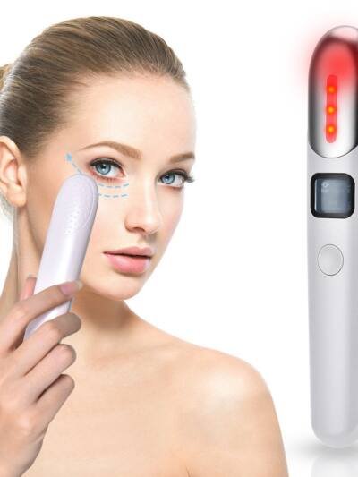 EMS Eye Massager