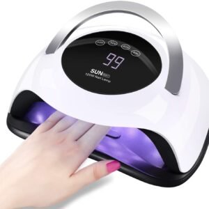 Phototherapy machine 120W induction BQ5T dryer