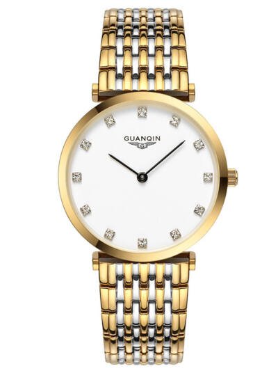 Ladies Watches Fashion Waterproof Ladies Exquisite Watches