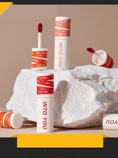 Actress Lip Mud Matte Matte Lips