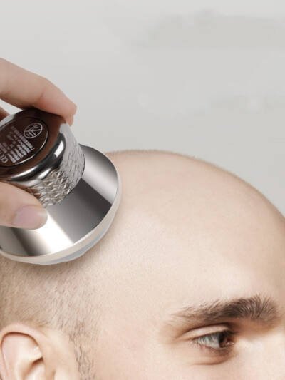 Bald Hair Clipper Electric Shaver Charging Home