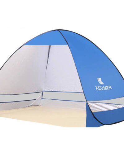 Beach Account Speed  Ultra-Light Portable Folding Beach Sun Picnic