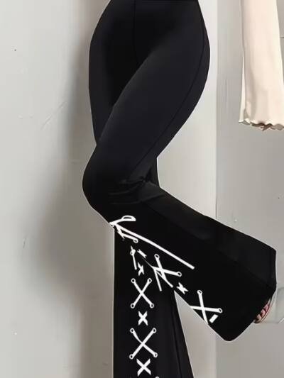 Fashionable And Casual Women'S Wear Perfect For Walks And Everyday Outings