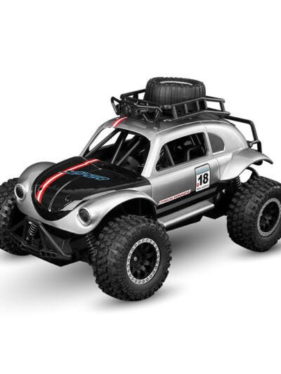 Remote control car climbing car cross country mountain bike beetle children's toys gifts
