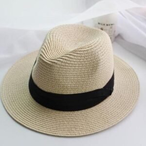 Beach hat
