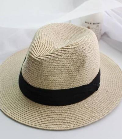 Beach hat