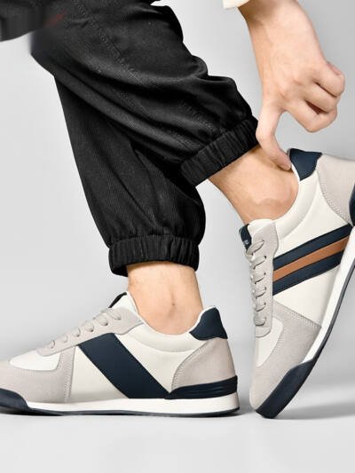 Light Running Casual Sneaker Women's Shoes Fashion