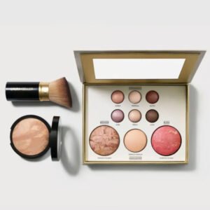 Comprehensive Makeup Palette Eye Shadow Repair Chin