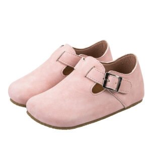 Fashionable Simple Velcro Anti-slip Children's Shoes