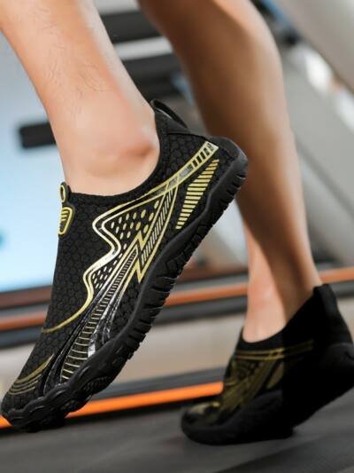 Outdoor Skin-friendly Soft-soled Wading Shoes For Couples