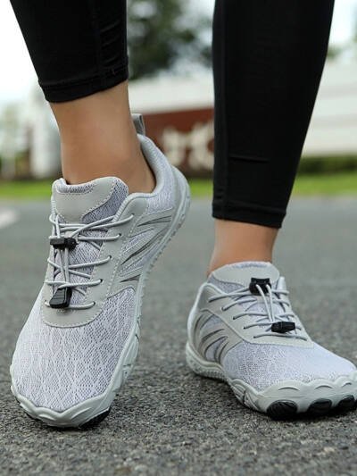 Non-slip Quick-drying Water Shoes For Hiking And Climbing