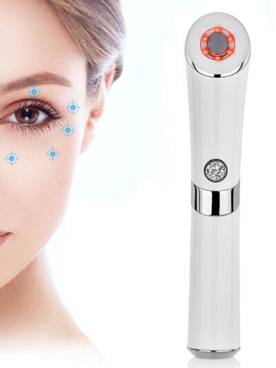 Eye massager
