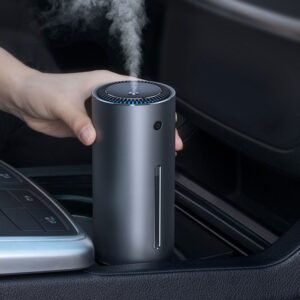 Car humidifier
