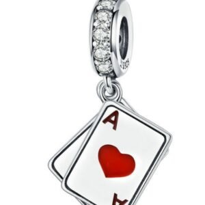 Sterling silver pendant fashion jewelry accessories