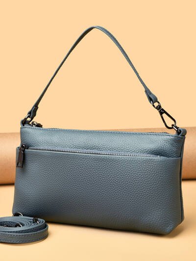 Sleek And Stylish Womens Shoulder Crossbody Bag