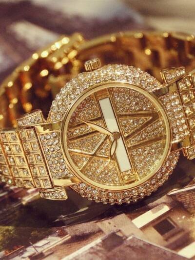Luxury Diamond Women Watches Fashion Brand Stainless Steel Bracelet Wrist Watch Women Design Quartz Watch Clock relogio feminino