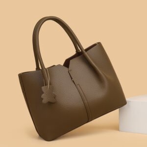 Womens Luxury-yet-affordable Designer-inspired Niche Crossbody Bag