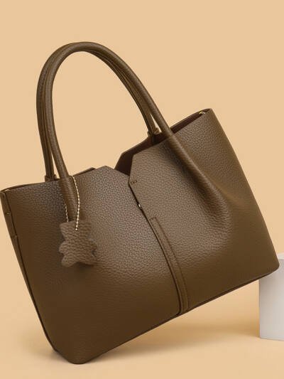 Womens Luxury-yet-affordable Designer-inspired Niche Crossbody Bag