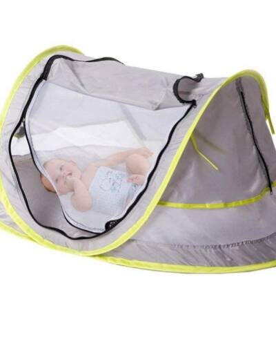 Children's beach tent