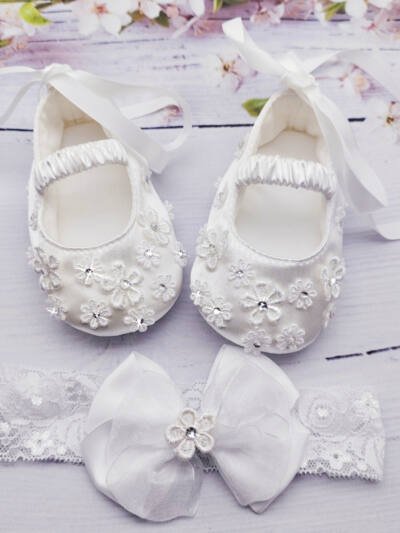 Spring Summer Baby Soft Bottom Cloth Princess Shoes Cute