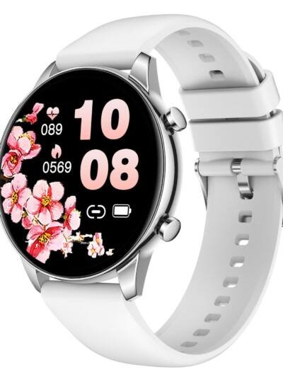 Smart Call Watch Step Counting