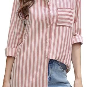 Stripe Shirt
