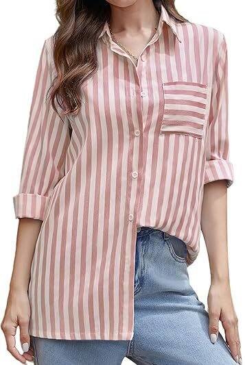 Stripe Shirt
