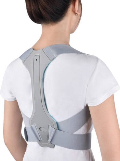 Children's correction belt Adult back correction belt