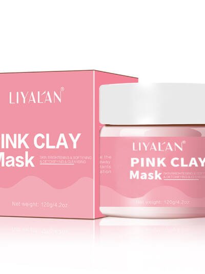 Mud Mask 120g