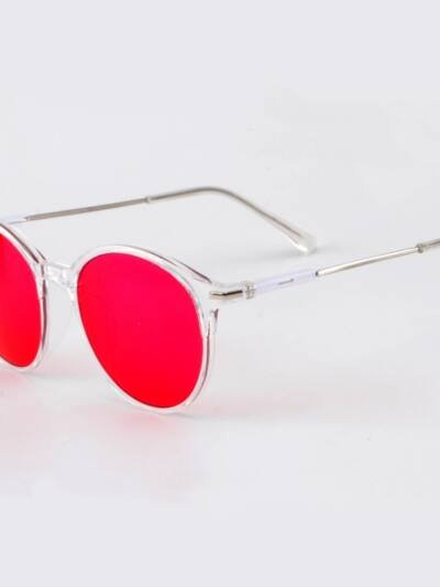 Optical Glasses