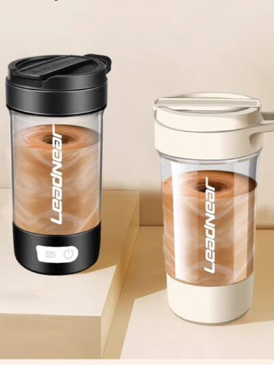 Fully Automatic Mixing Cup Electric