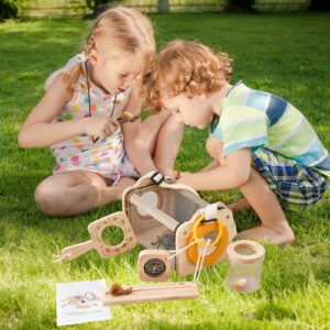 Outdoor Exploration Science Experiment Teaching Aids