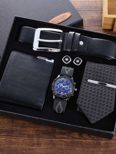 Fashion Creative Classic Gift Suit