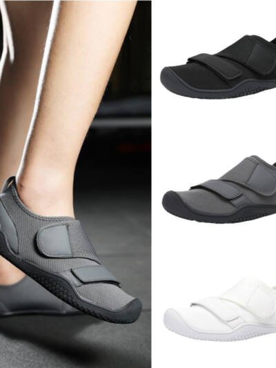 Squat Hard Non-slip Flat Sports Yoga Shoes