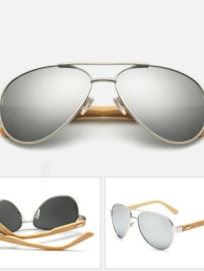 Fashion Men And Women Cycling Fishing Glasses