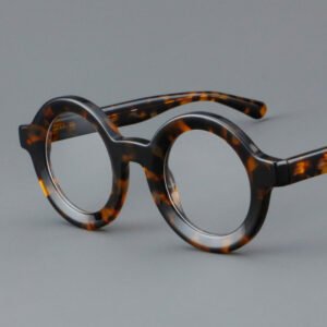 Personalized Fashion Retro Cat's Eye Frame