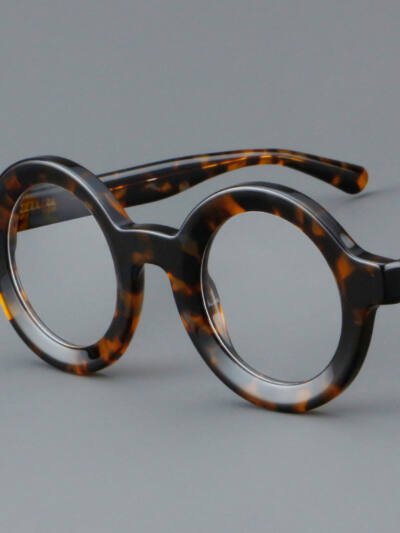 Personalized Fashion Retro Cat's Eye Frame