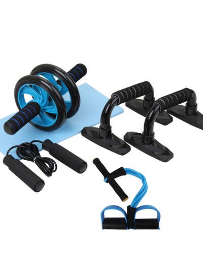 Gym Fitness Equipment