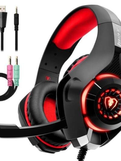 Headphones for gaming gaming
